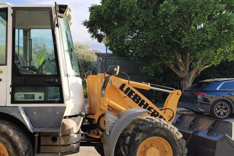 OmecoHub - Immagine LIEBHERR 5506